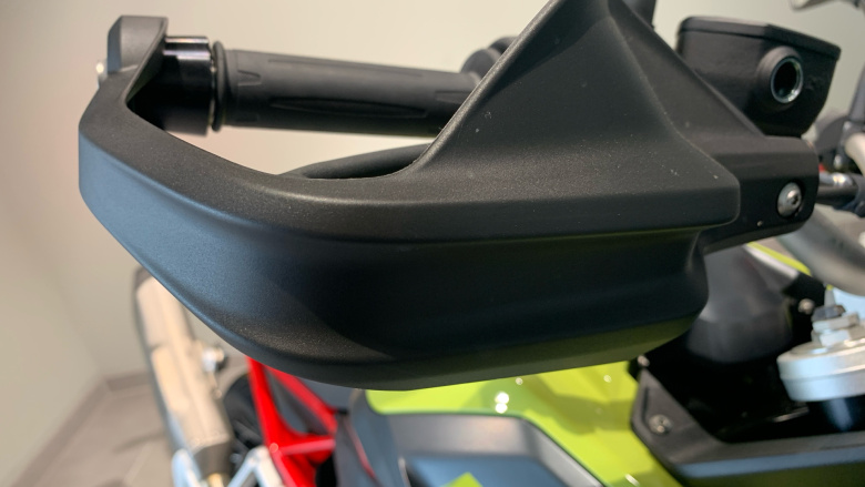 24 Model Year BMW F900 GS